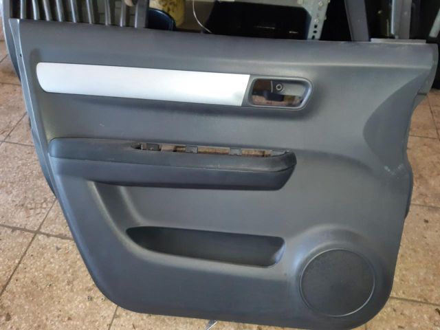 bontott SUZUKI SWIFT III Bal első Ajtó Kárpit
