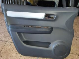 bontott SUZUKI SWIFT III Bal első Ajtó Kárpit