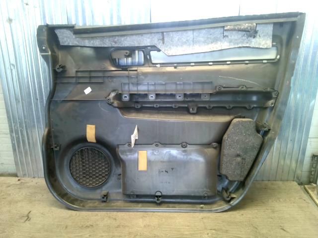 bontott SUZUKI SWIFT III Bal első Ajtó Kárpit