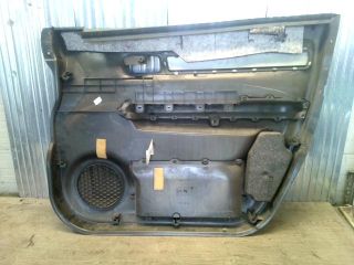 bontott SUZUKI SWIFT III Bal első Ajtó Kárpit