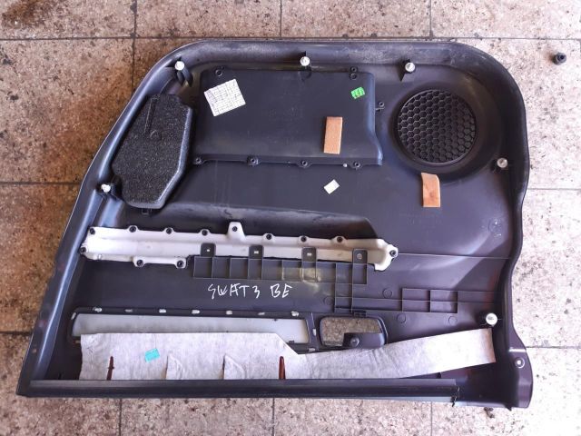 bontott SUZUKI SWIFT III Bal első Ajtó Kárpit