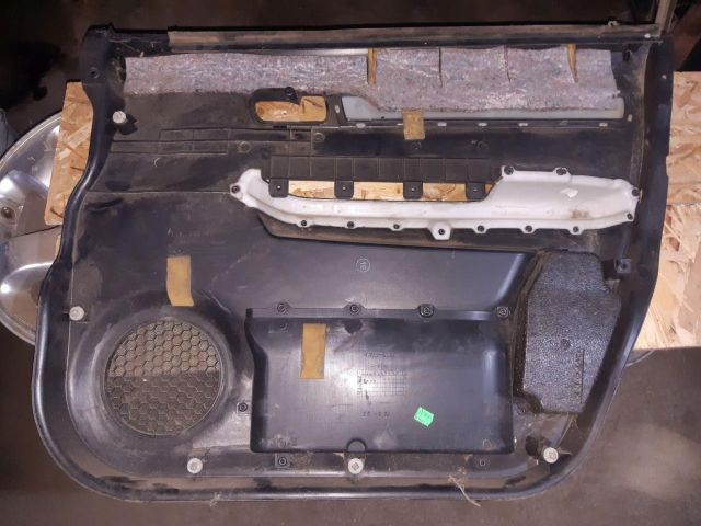 bontott SUZUKI SWIFT III Bal első Ajtó Kárpit