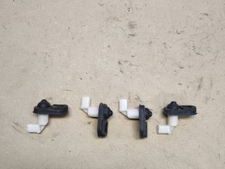 bontott SUZUKI SWIFT III Bal első Ajtó Nyitás Érzékelő