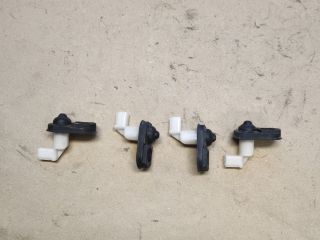 bontott SUZUKI SWIFT III Bal első Ajtó Nyitás Érzékelő