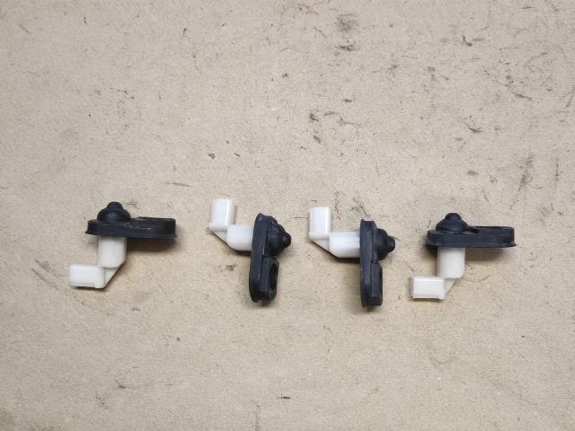 bontott SUZUKI SWIFT III Bal első Ajtó Nyitás Érzékelő