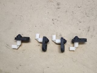 bontott SUZUKI SWIFT III Bal első Ajtó Nyitás Érzékelő