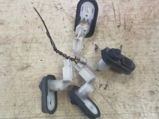 bontott SUZUKI SWIFT III Bal első Ajtó Nyitás Érzékelő