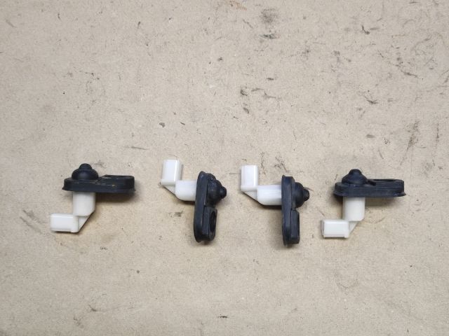 bontott SUZUKI SWIFT III Bal első Ajtó Nyitás Érzékelő