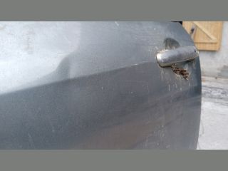 bontott SUZUKI SWIFT III Bal első Ajtó (Részeivel)