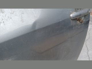 bontott SUZUKI SWIFT III Bal első Ajtó (Részeivel)