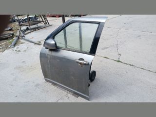 bontott SUZUKI SWIFT III Bal első Ajtó (Részeivel)