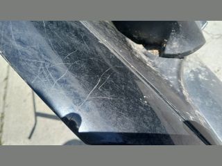 bontott SUZUKI SWIFT III Bal első Ajtó (Részeivel)