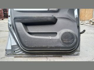 bontott SUZUKI SWIFT III Bal első Ajtó (Részeivel)