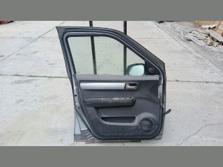 bontott SUZUKI SWIFT III Bal első Ajtó (Részeivel)