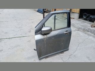 bontott SUZUKI SWIFT III Bal első Ajtó (Részeivel)