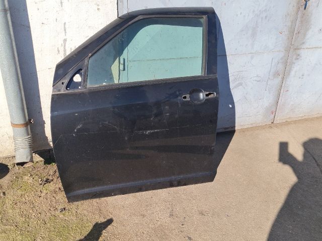 bontott SUZUKI SWIFT III Bal első Ajtó (Üres lemez)