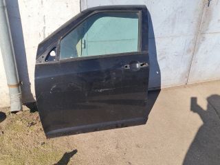 bontott SUZUKI SWIFT III Bal első Ajtó (Üres lemez)