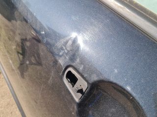 bontott SUZUKI SWIFT III Bal első Ajtó (Üres lemez)