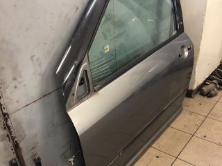 bontott SUZUKI SWIFT III Bal első Ajtó (Üres lemez)