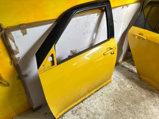 bontott SUZUKI SWIFT III Bal első Ajtó (Üres lemez)