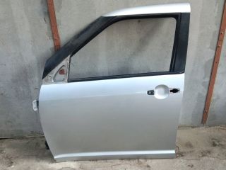 bontott SUZUKI SWIFT III Bal első Ajtó (Üres lemez)