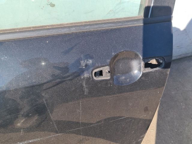 bontott SUZUKI SWIFT III Bal első Ajtó (Üres lemez)