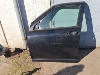 bontott SUZUKI SWIFT III Bal első Ajtó (Üres lemez)