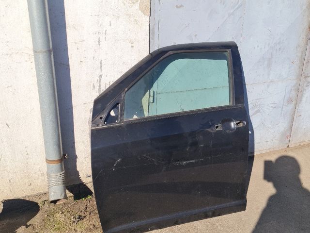 bontott SUZUKI SWIFT III Bal első Ajtó (Üres lemez)