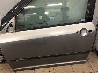 bontott SUZUKI SWIFT III Bal első Ajtó (Üres lemez)