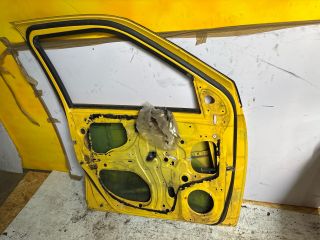 bontott SUZUKI SWIFT III Bal első Ajtó (Üres lemez)