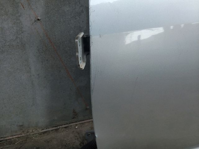 bontott SUZUKI SWIFT III Bal első Ajtó (Üres lemez)