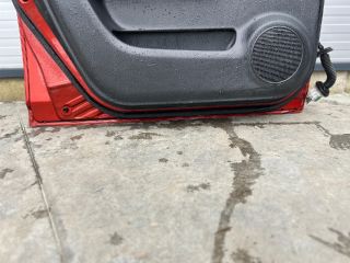 bontott SUZUKI SWIFT III Bal első Ajtó (Üres lemez)