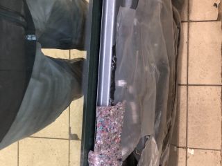 bontott SUZUKI SWIFT III Bal első Ajtó (Üres lemez)