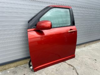 bontott SUZUKI SWIFT III Bal első Ajtó (Üres lemez)