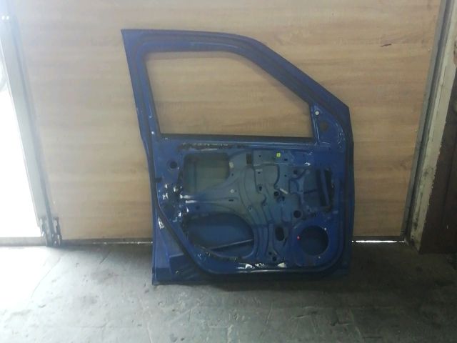 bontott SUZUKI SWIFT III Bal első Ajtó (Üres lemez)