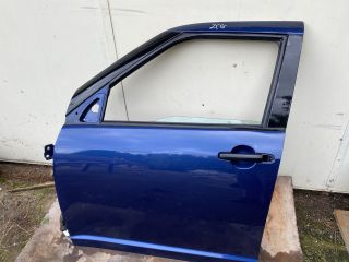 bontott SUZUKI SWIFT III Bal első Ajtó (Üres lemez)