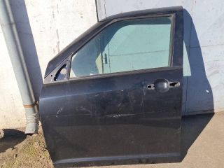 bontott SUZUKI SWIFT III Bal első Ajtó (Üres lemez)