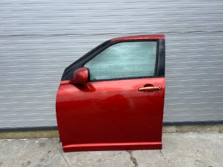 bontott SUZUKI SWIFT III Bal első Ajtó (Üres lemez)