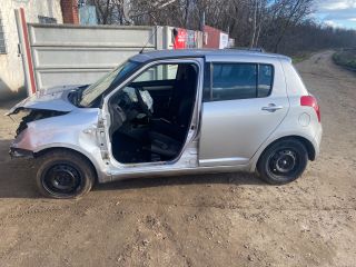 bontott SUZUKI SWIFT III Bal első Ajtóhatároló