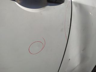 bontott SUZUKI SWIFT III Bal első Ajtózár