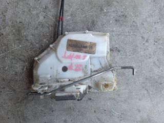 bontott SUZUKI SWIFT III Bal első Ajtózár