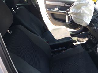 bontott SUZUKI SWIFT III Bal első Ajtózár