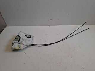 bontott SUZUKI SWIFT III Bal első Ajtózár