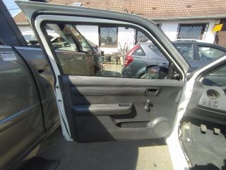 bontott SUZUKI SWIFT III Bal első Ajtózár