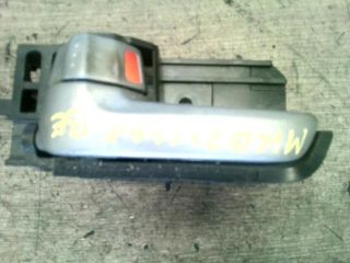 bontott SUZUKI SWIFT III Bal első Belső Kilincs