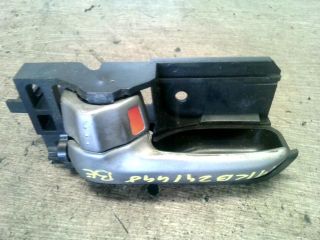 bontott SUZUKI SWIFT III Bal első Belső Kilincs