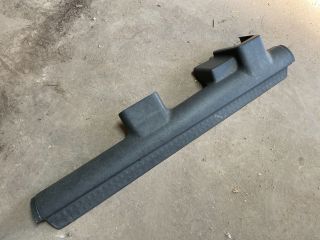 bontott SUZUKI SWIFT III Bal első Belső Küszöb Burkolat