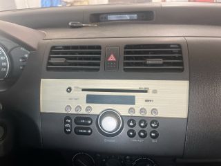 bontott SUZUKI SWIFT III Bal első Biztonsági Öv Csat