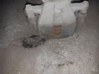 bontott SUZUKI SWIFT III Bal első Csonkállvány Kerékaggyal