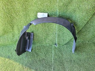 bontott SUZUKI SWIFT III Bal első Dobbetét (Kerékjárati, Műanyag)